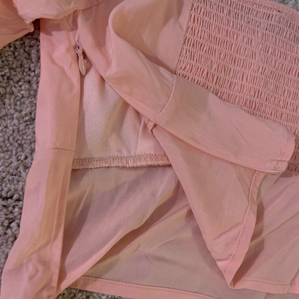Pink PacSun top - Picture 4 of 5